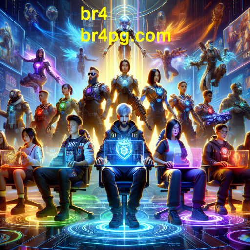 A Importância das Guildas nos Jogos Online