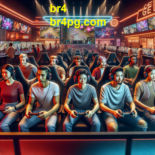 A Ascensão do PVP nos Jogos: Competição e Comunidade